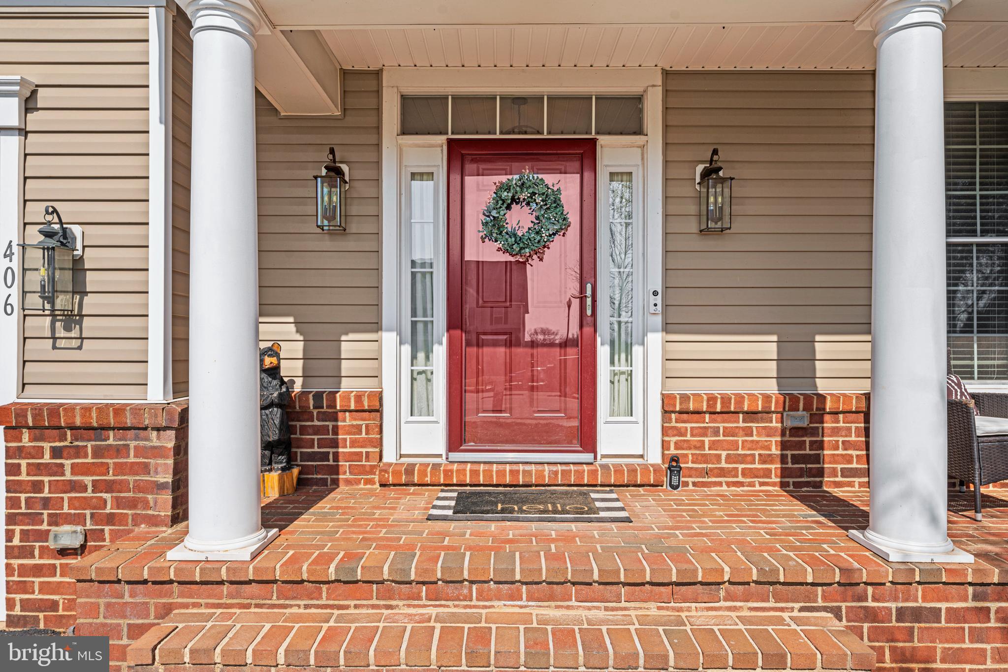 MAGNOLIA GREEN - Residential