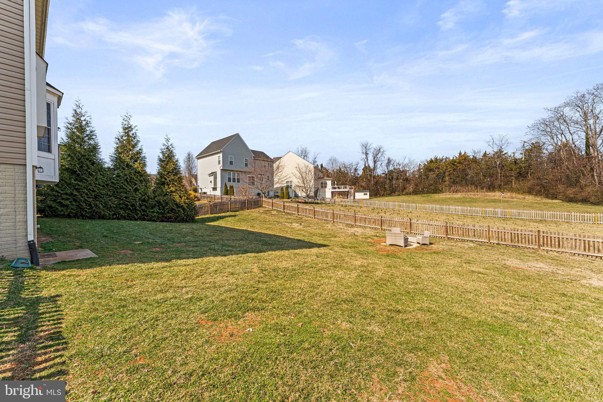 MAGNOLIA GREEN - Residential