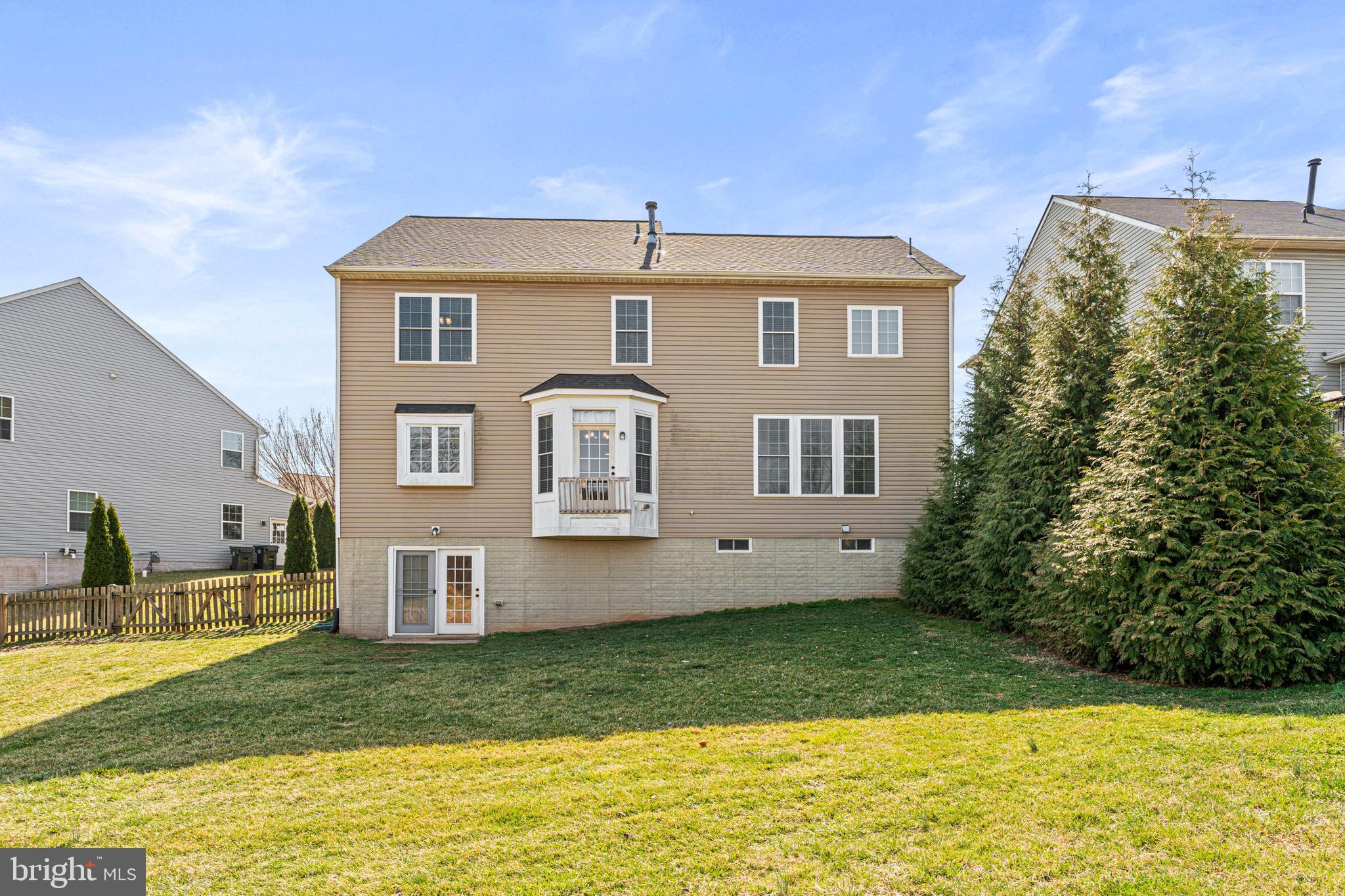 MAGNOLIA GREEN - Residential