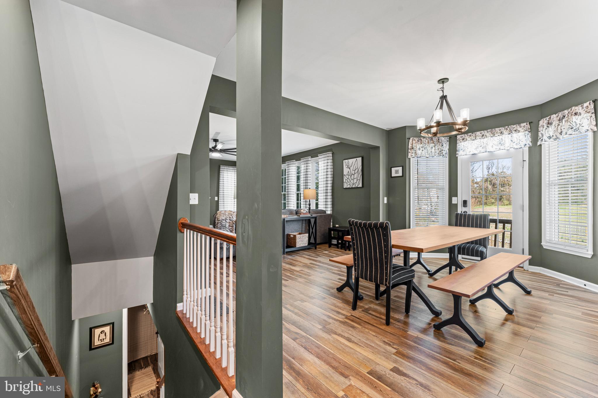 MAGNOLIA GREEN - Residential