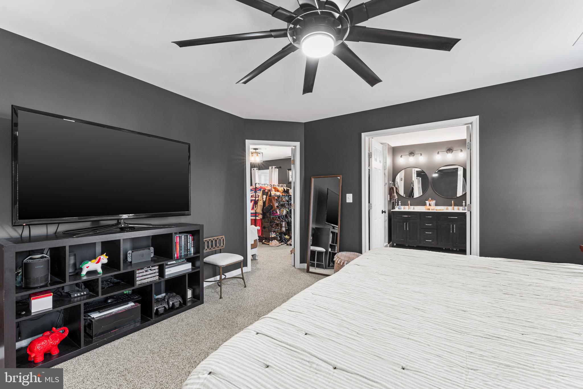 MAGNOLIA GREEN - Residential