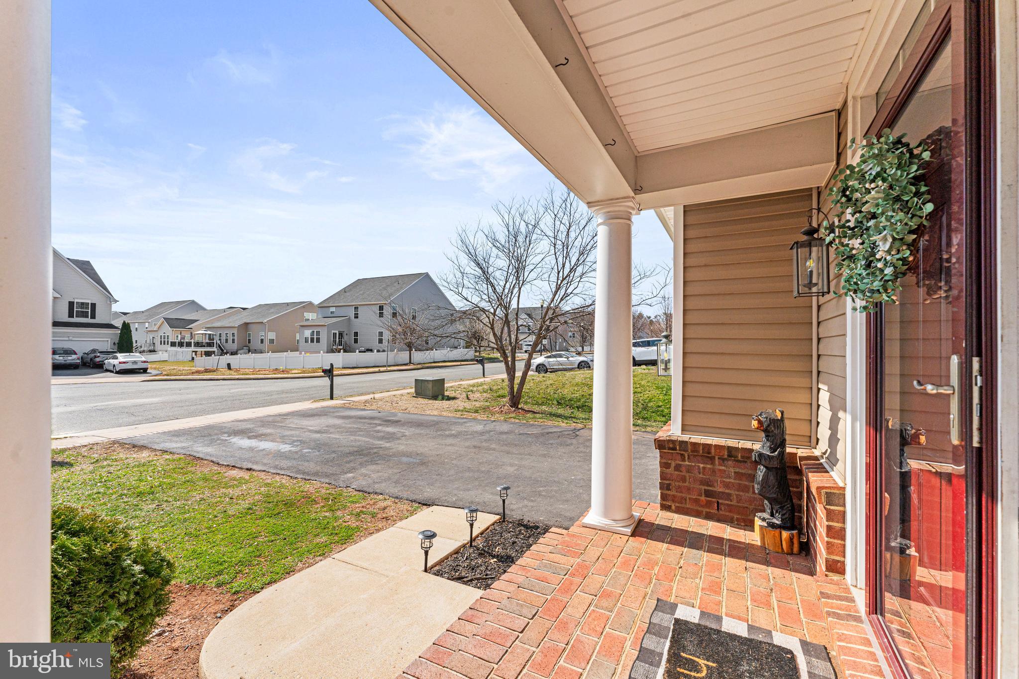 MAGNOLIA GREEN - Residential