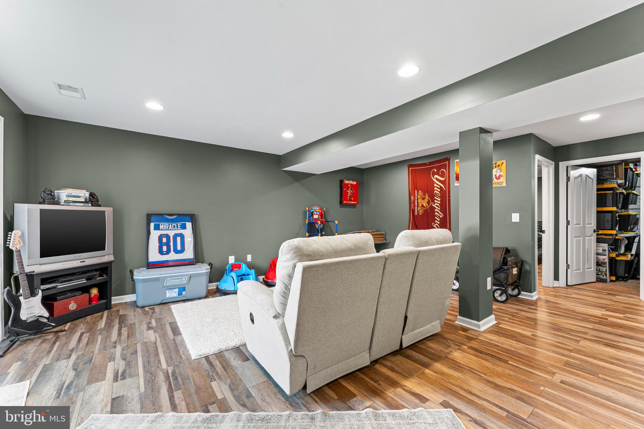 MAGNOLIA GREEN - Residential
