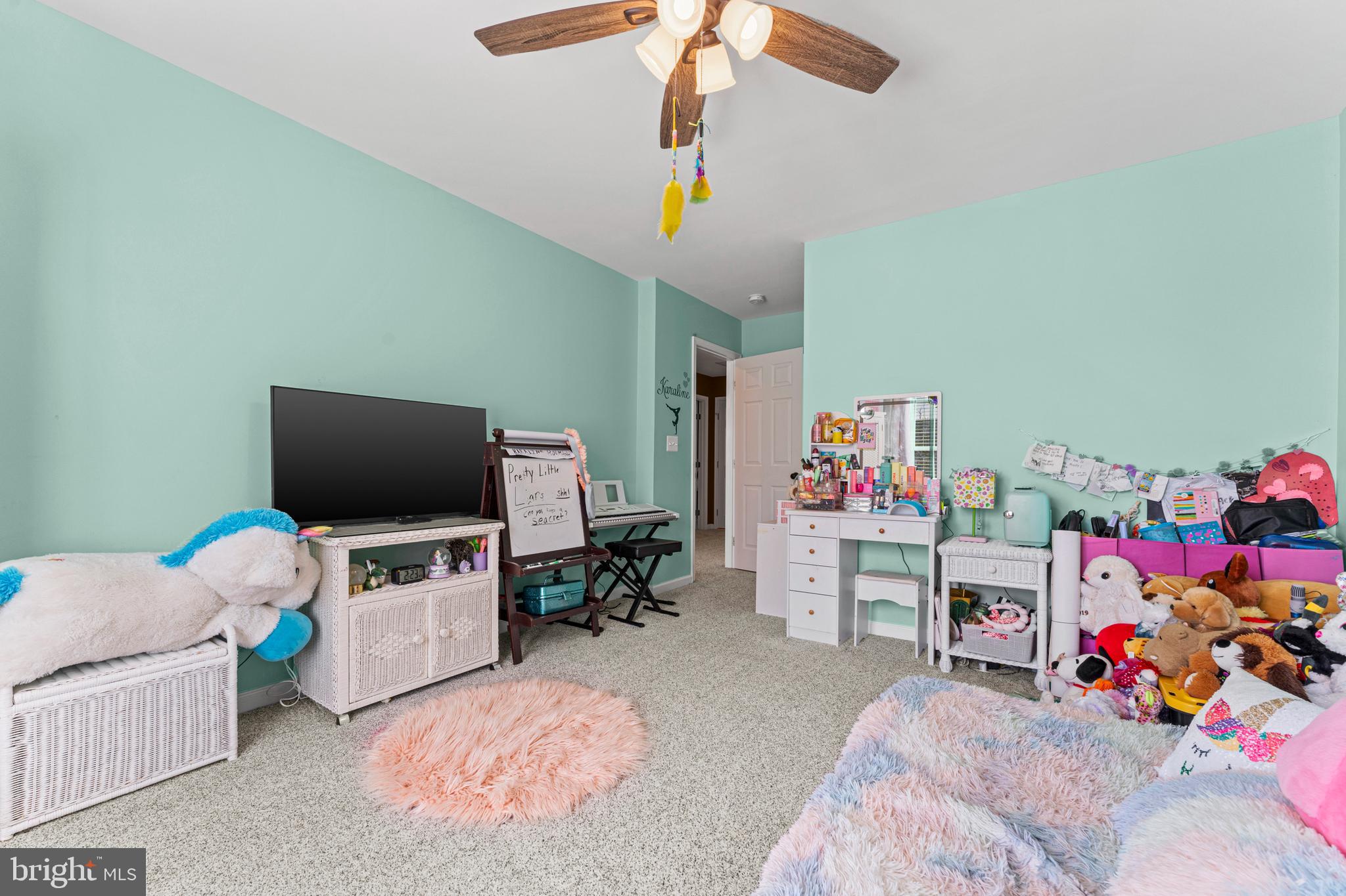 MAGNOLIA GREEN - Residential