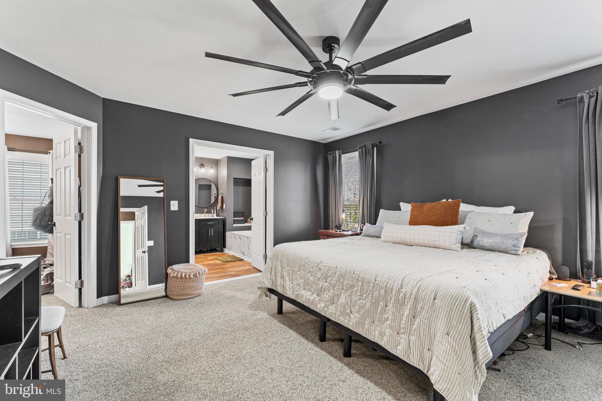 MAGNOLIA GREEN - Residential