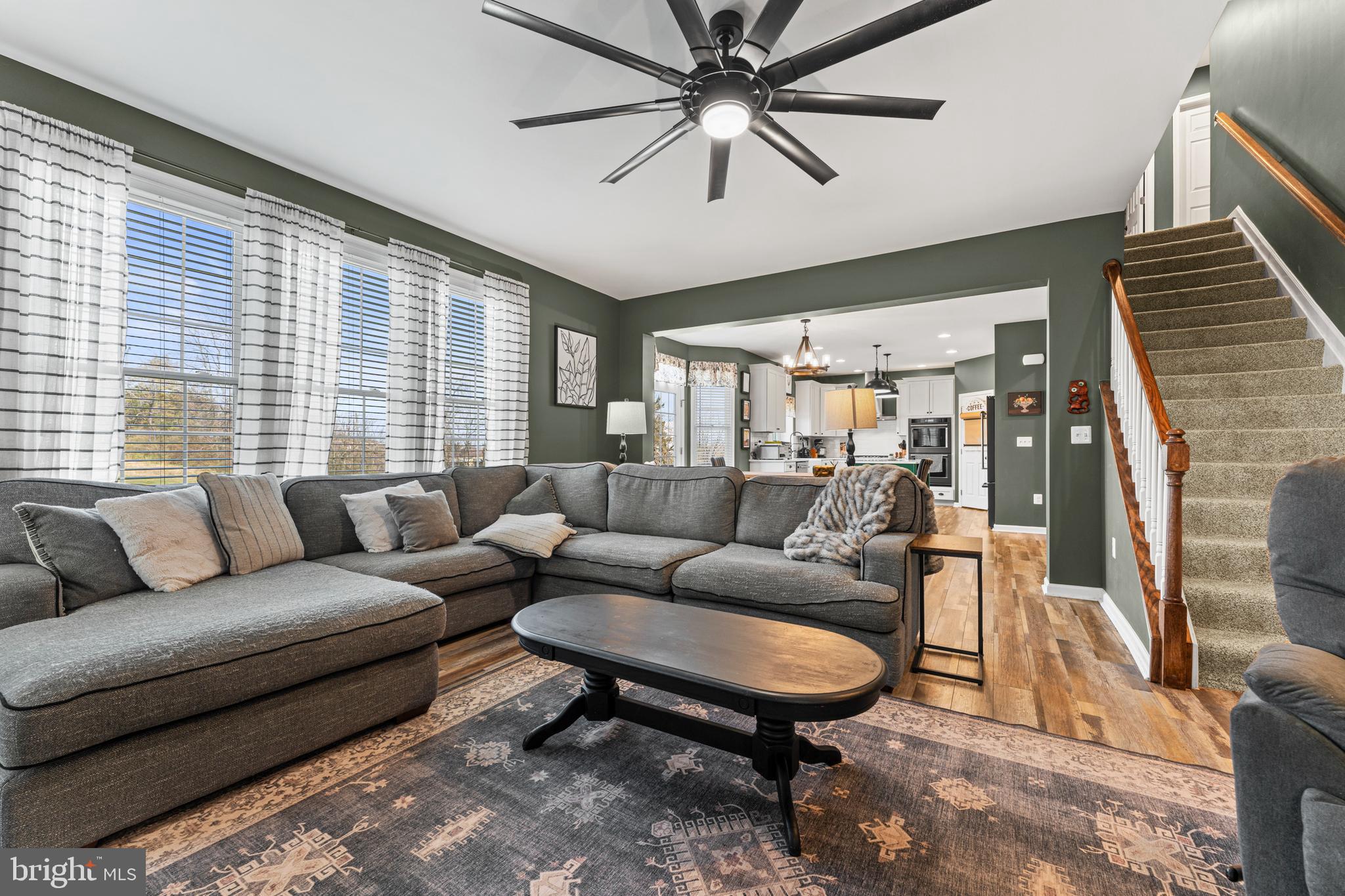 MAGNOLIA GREEN - Residential
