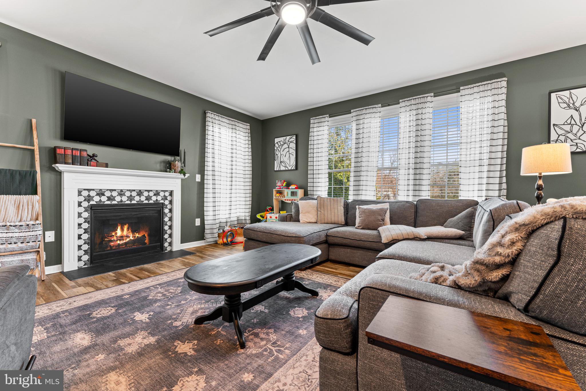 MAGNOLIA GREEN - Residential