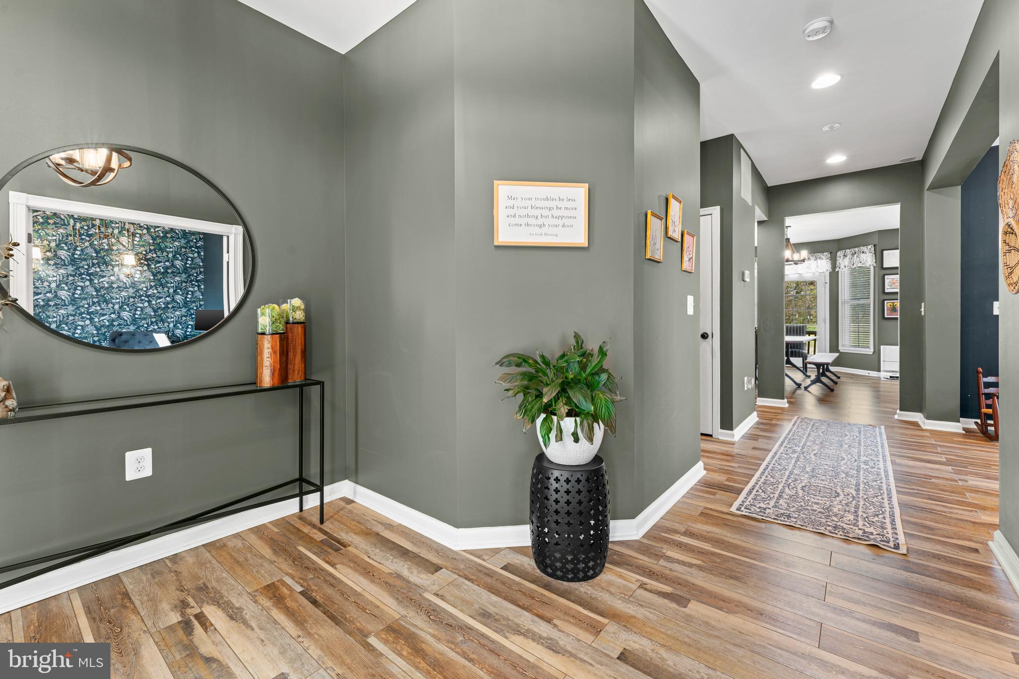 MAGNOLIA GREEN - Residential