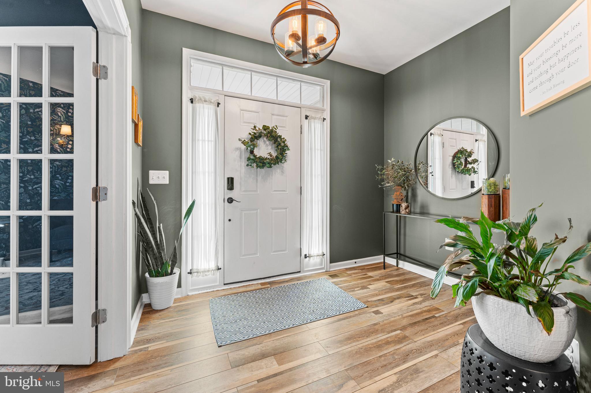 MAGNOLIA GREEN - Residential