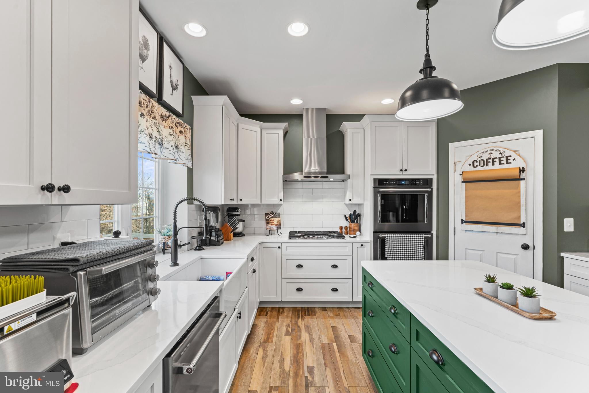 MAGNOLIA GREEN - Residential