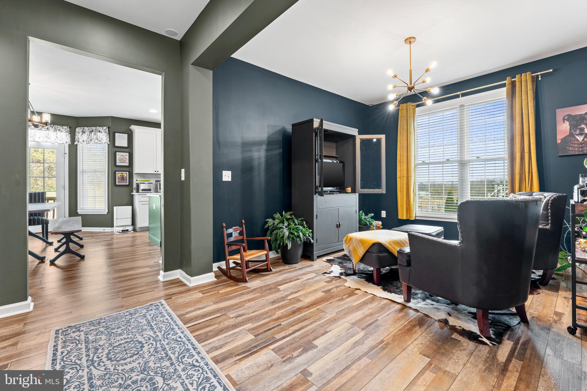 MAGNOLIA GREEN - Residential