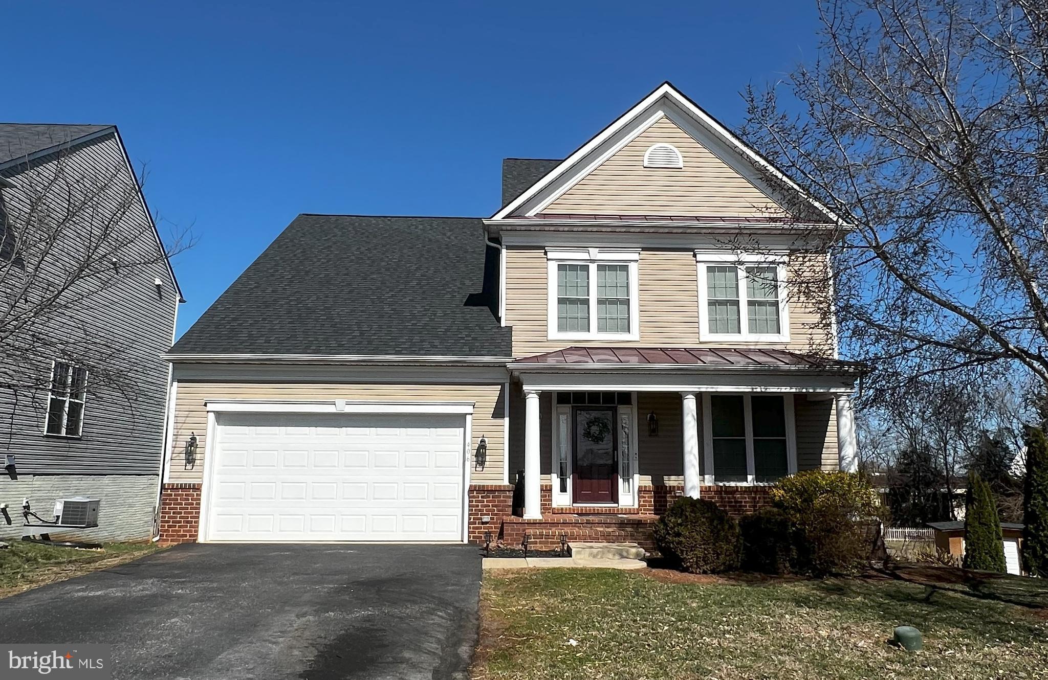 MAGNOLIA GREEN - Residential
