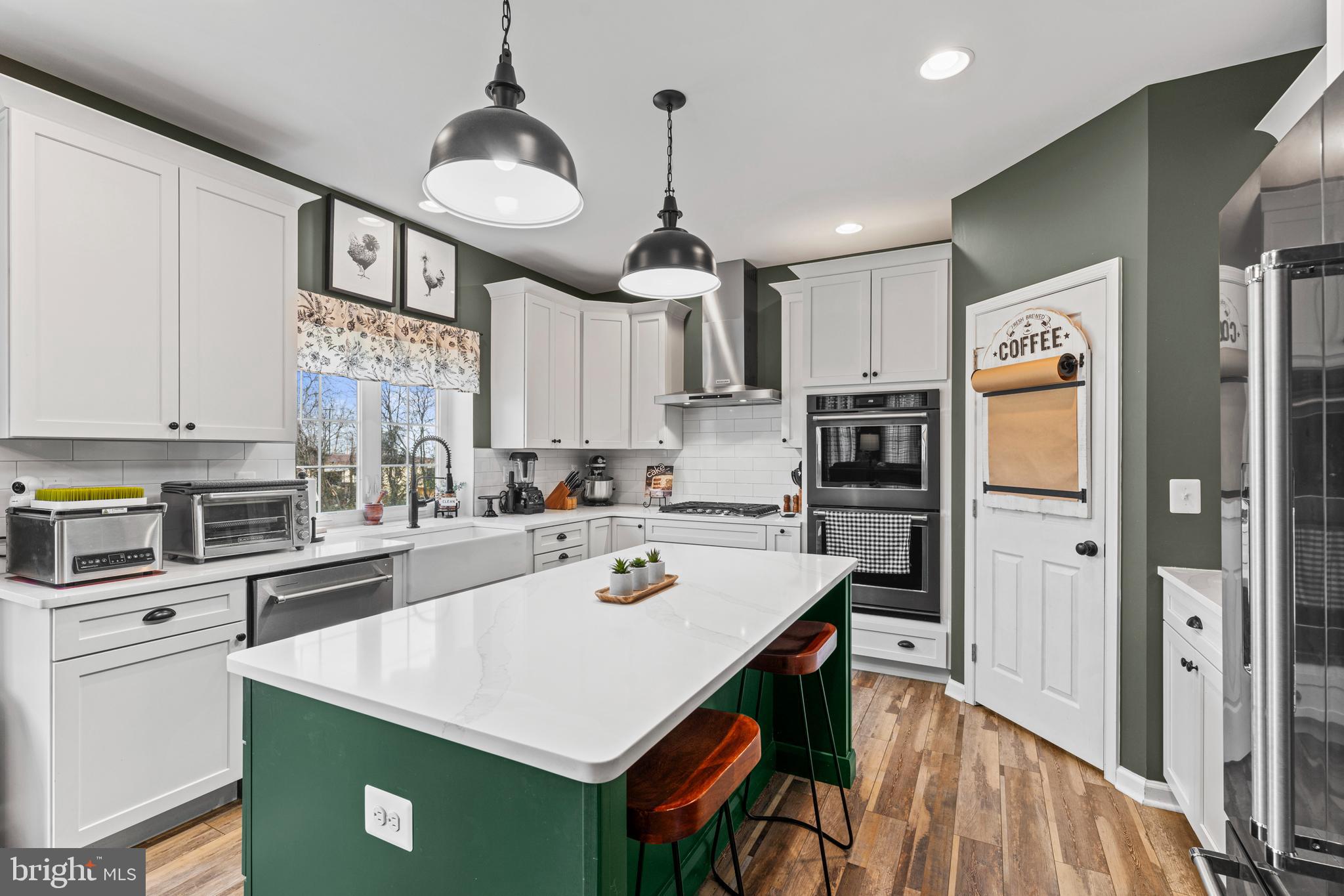 MAGNOLIA GREEN - Residential