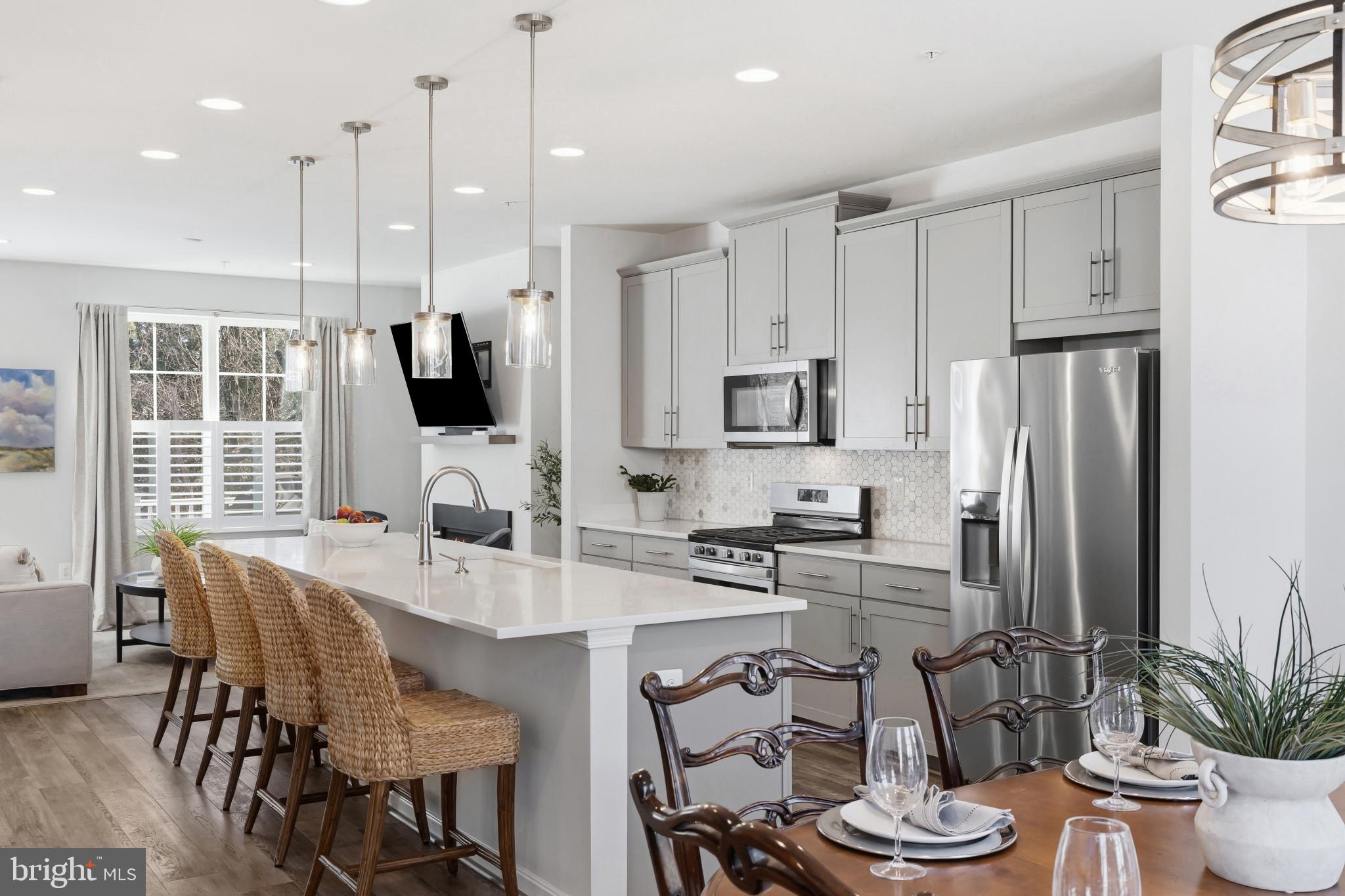 WATSONS GLEN - Residential