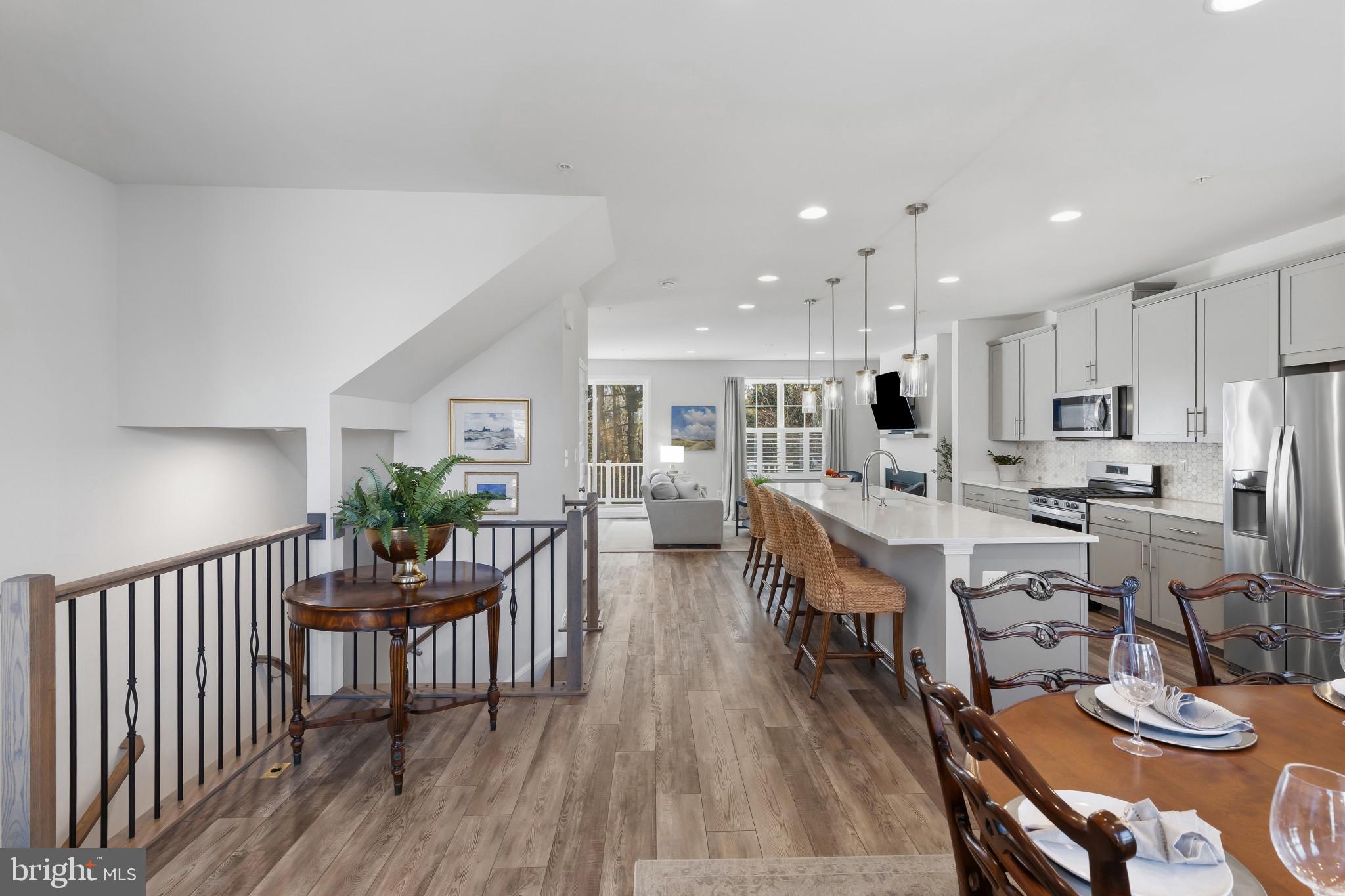 WATSONS GLEN - Residential