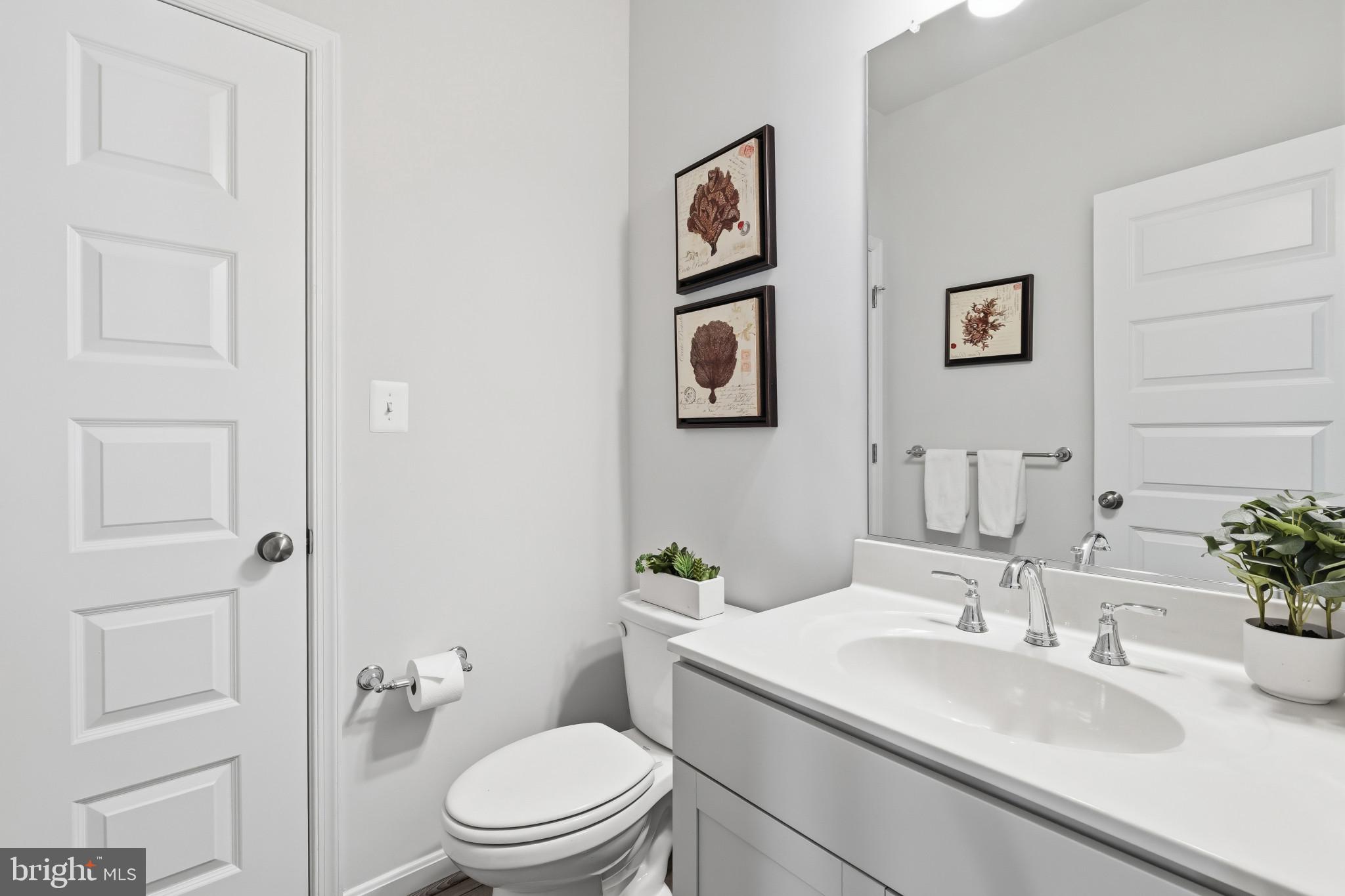 WATSONS GLEN - Residential