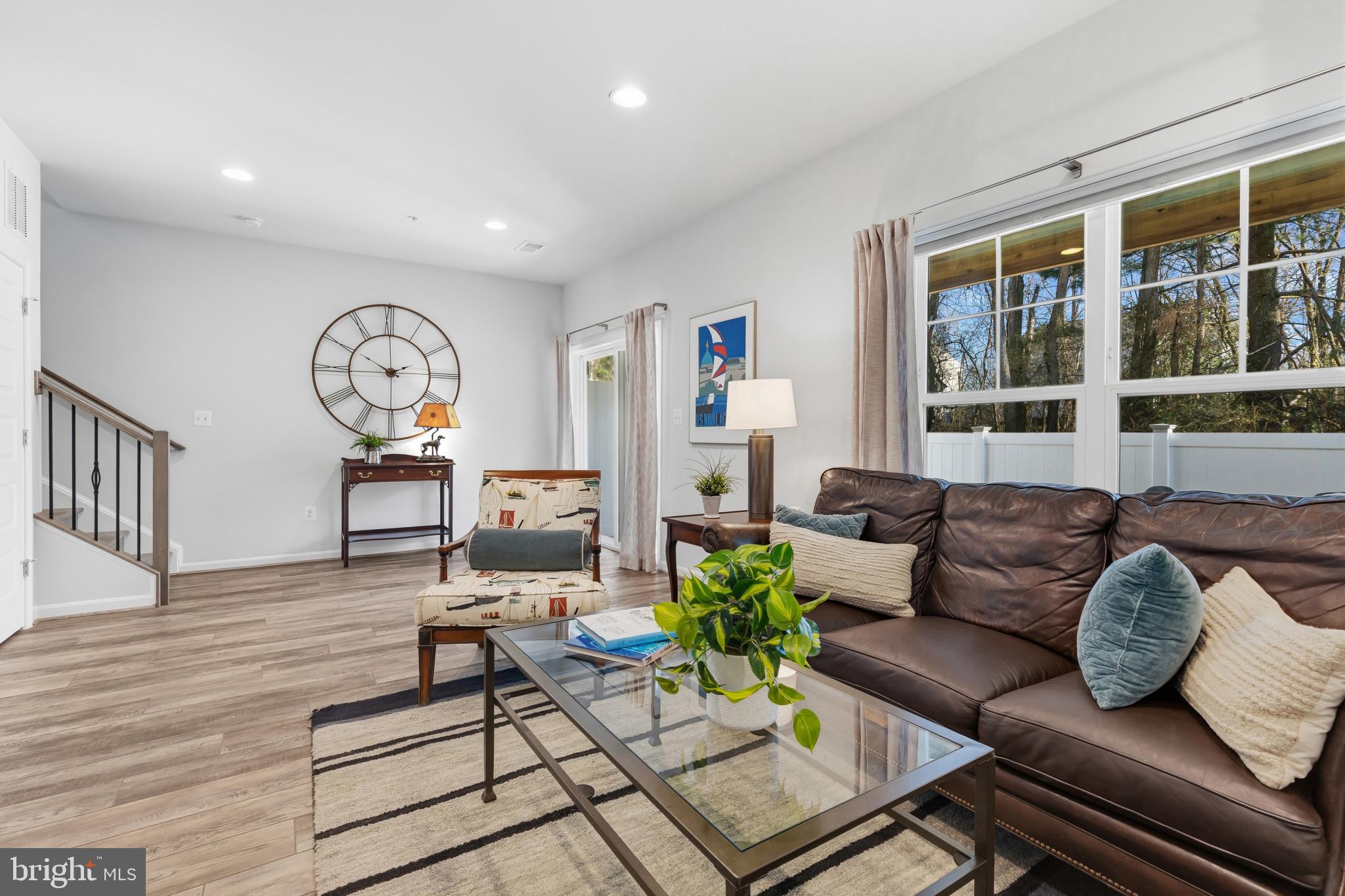 WATSONS GLEN - Residential