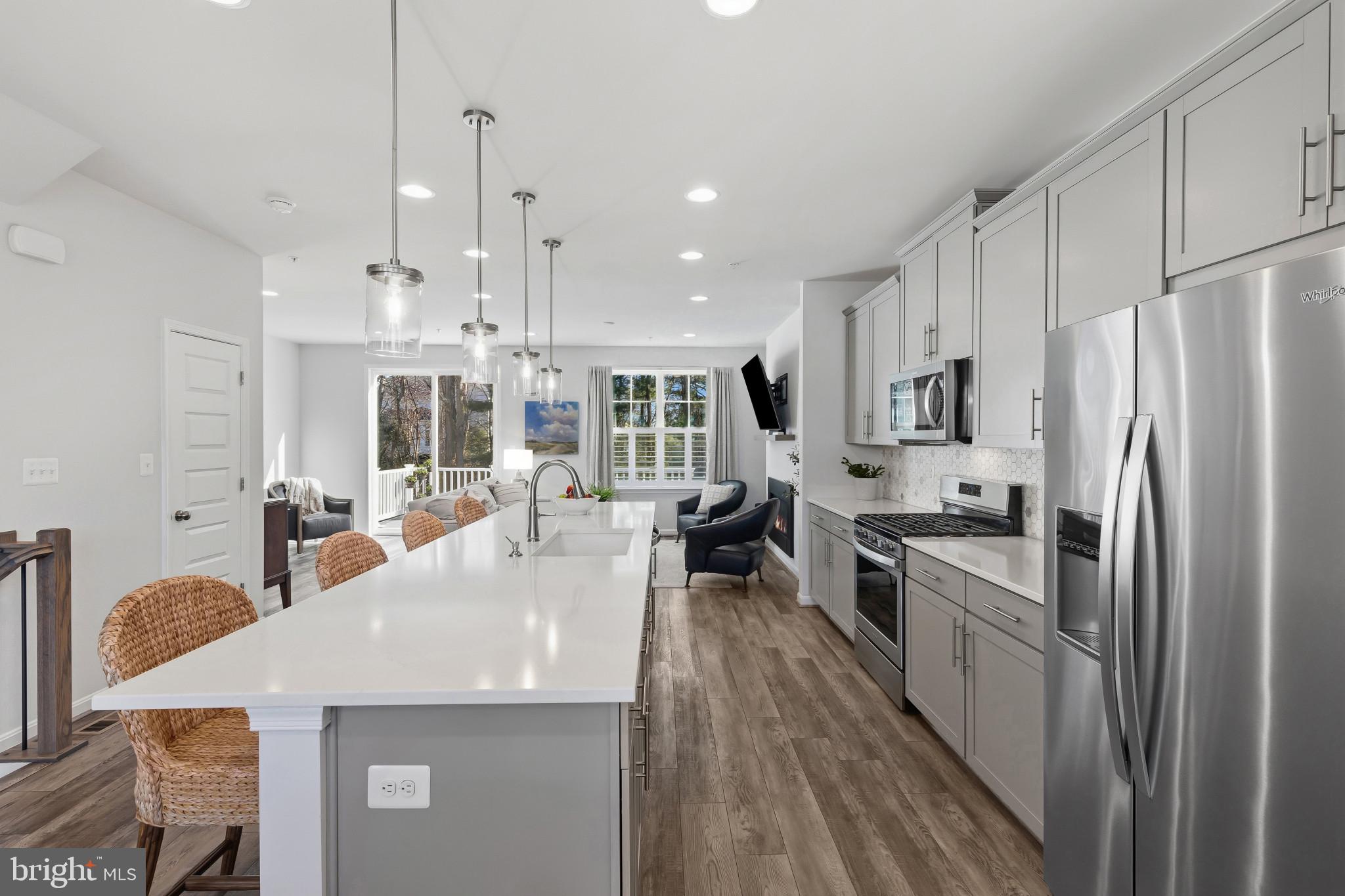 WATSONS GLEN - Residential