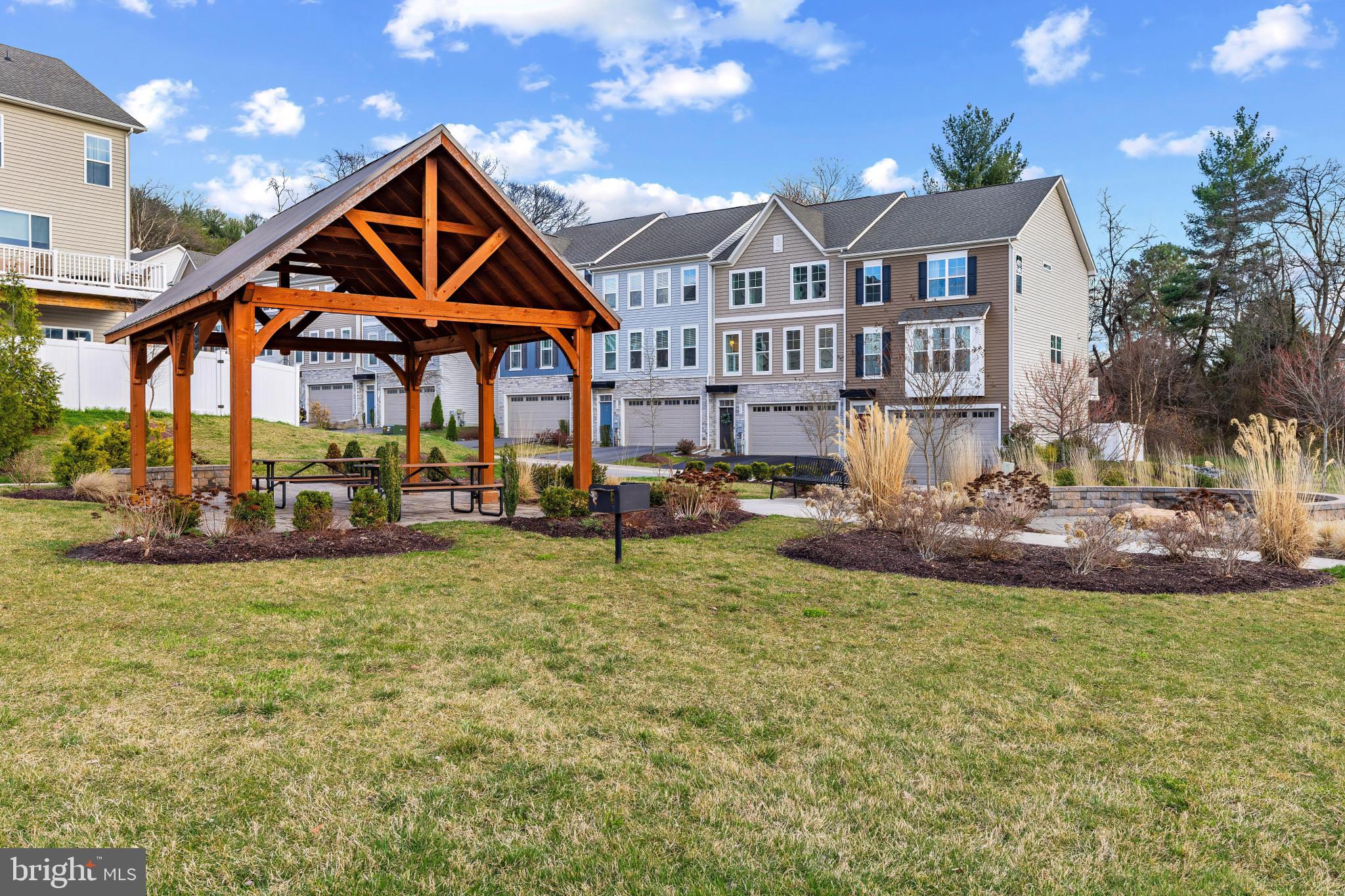 WATSONS GLEN - Residential