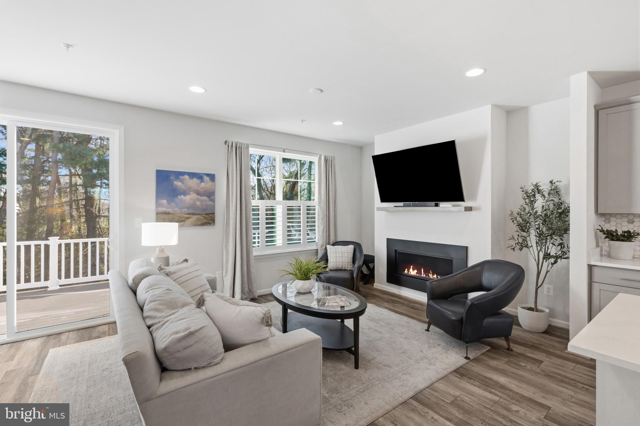 WATSONS GLEN - Residential