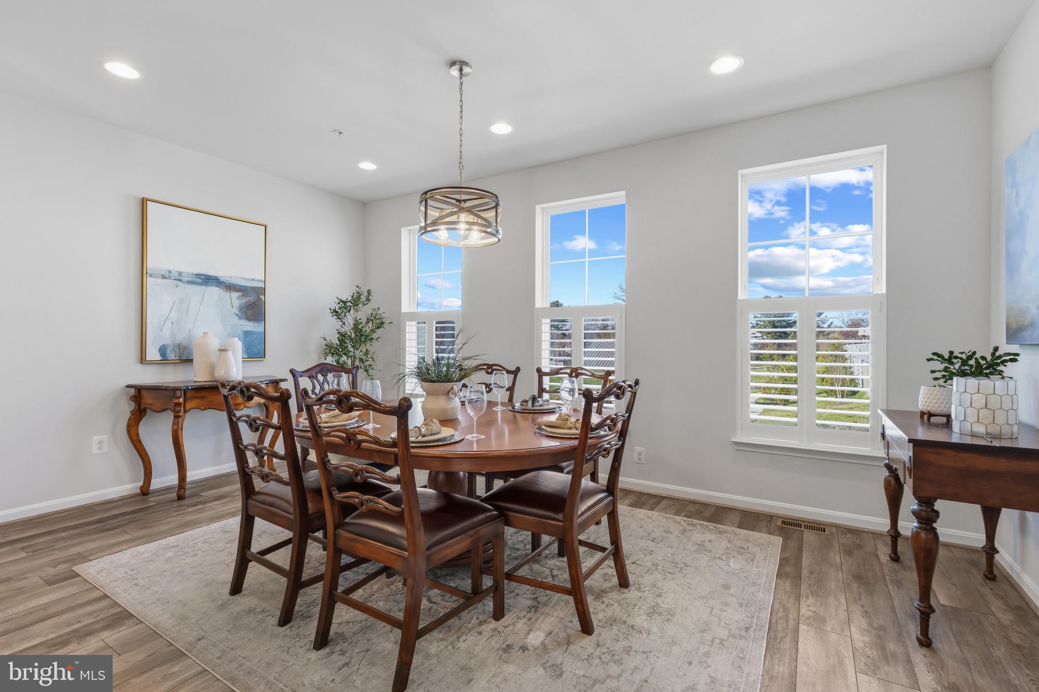 WATSONS GLEN - Residential