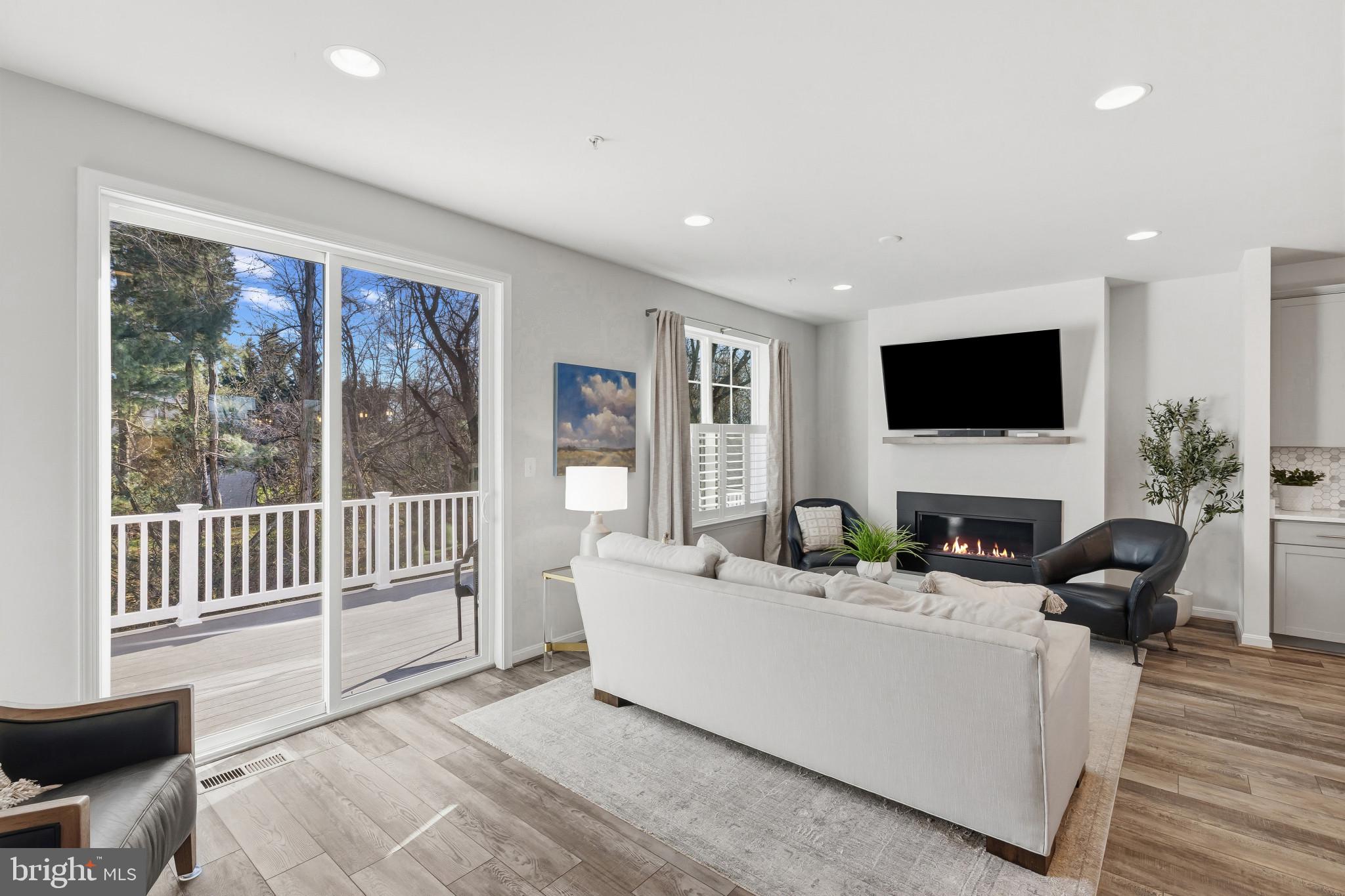 WATSONS GLEN - Residential