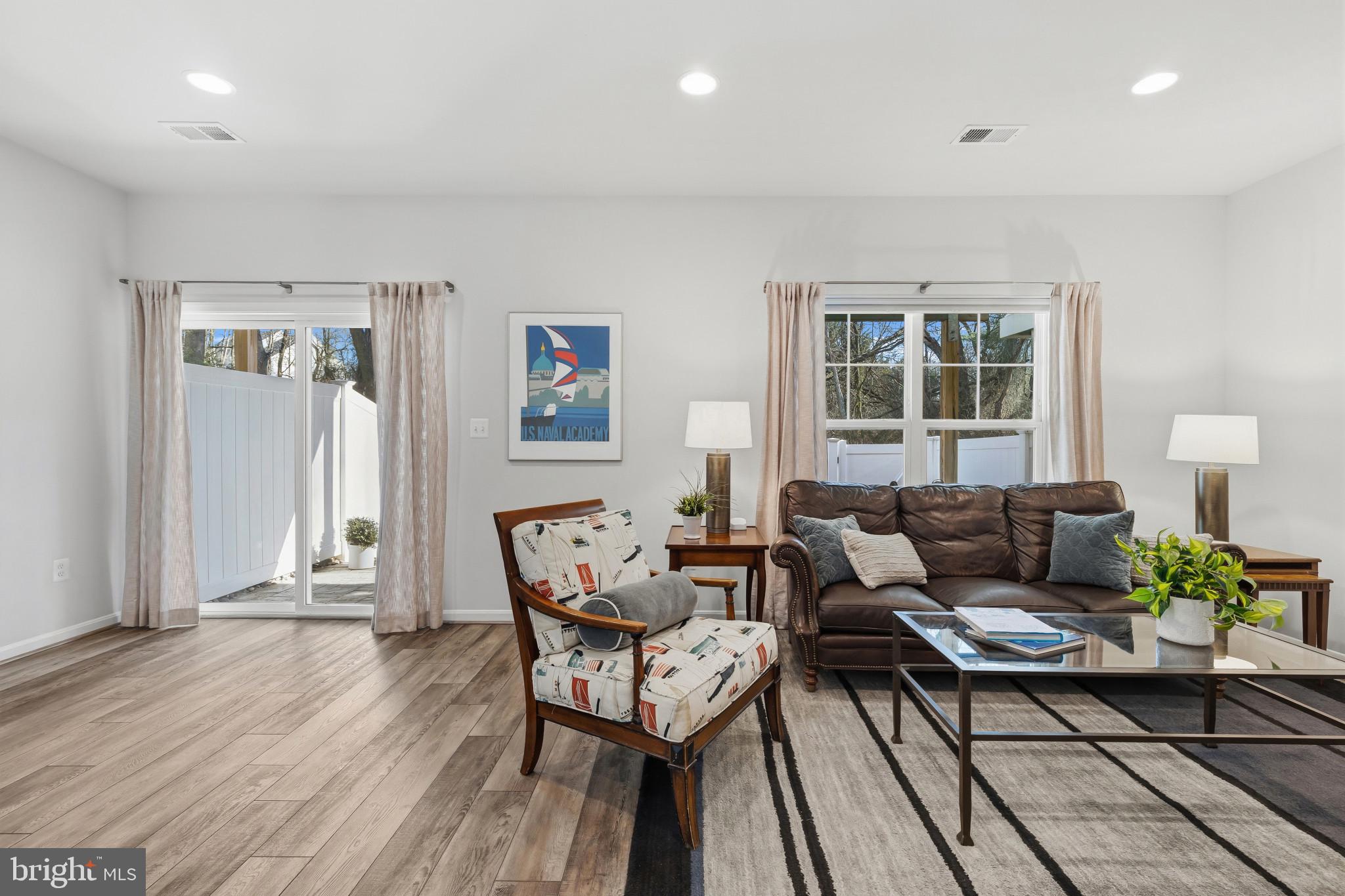 WATSONS GLEN - Residential