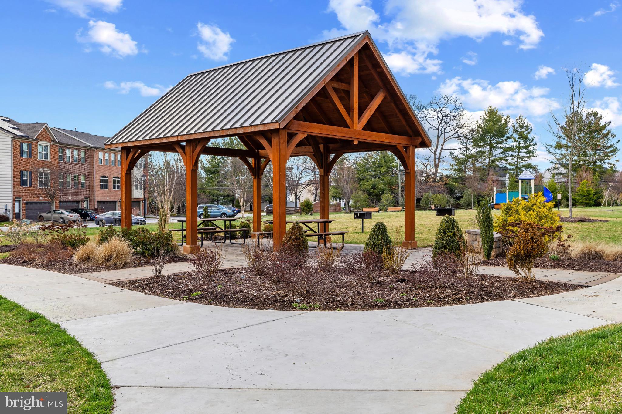 WATSONS GLEN - Residential