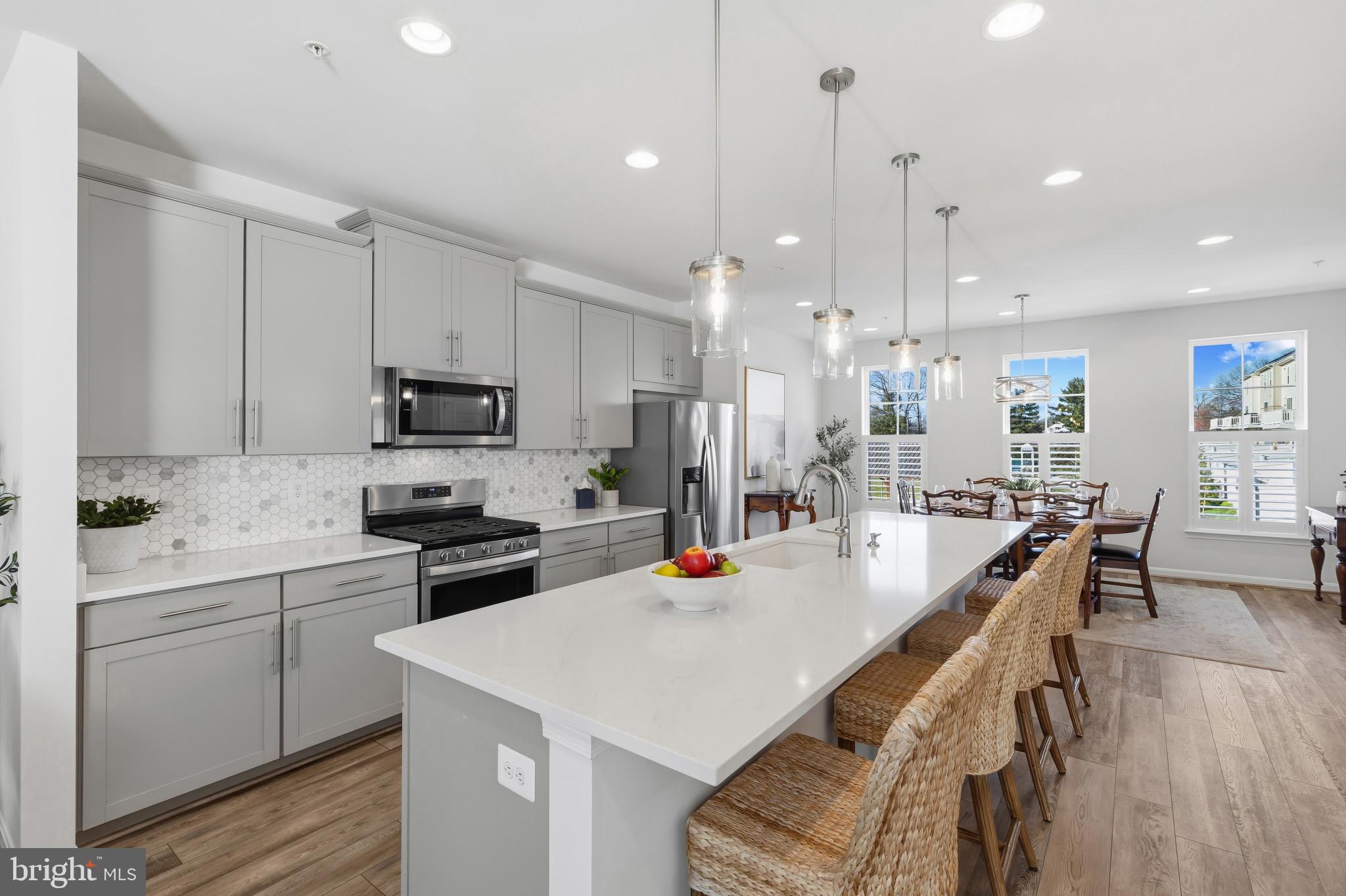 WATSONS GLEN - Residential