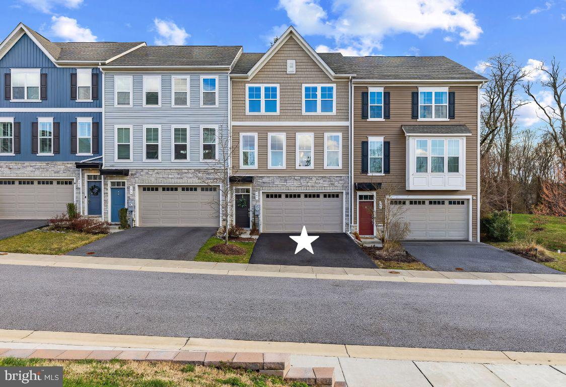 WATSONS GLEN - Residential