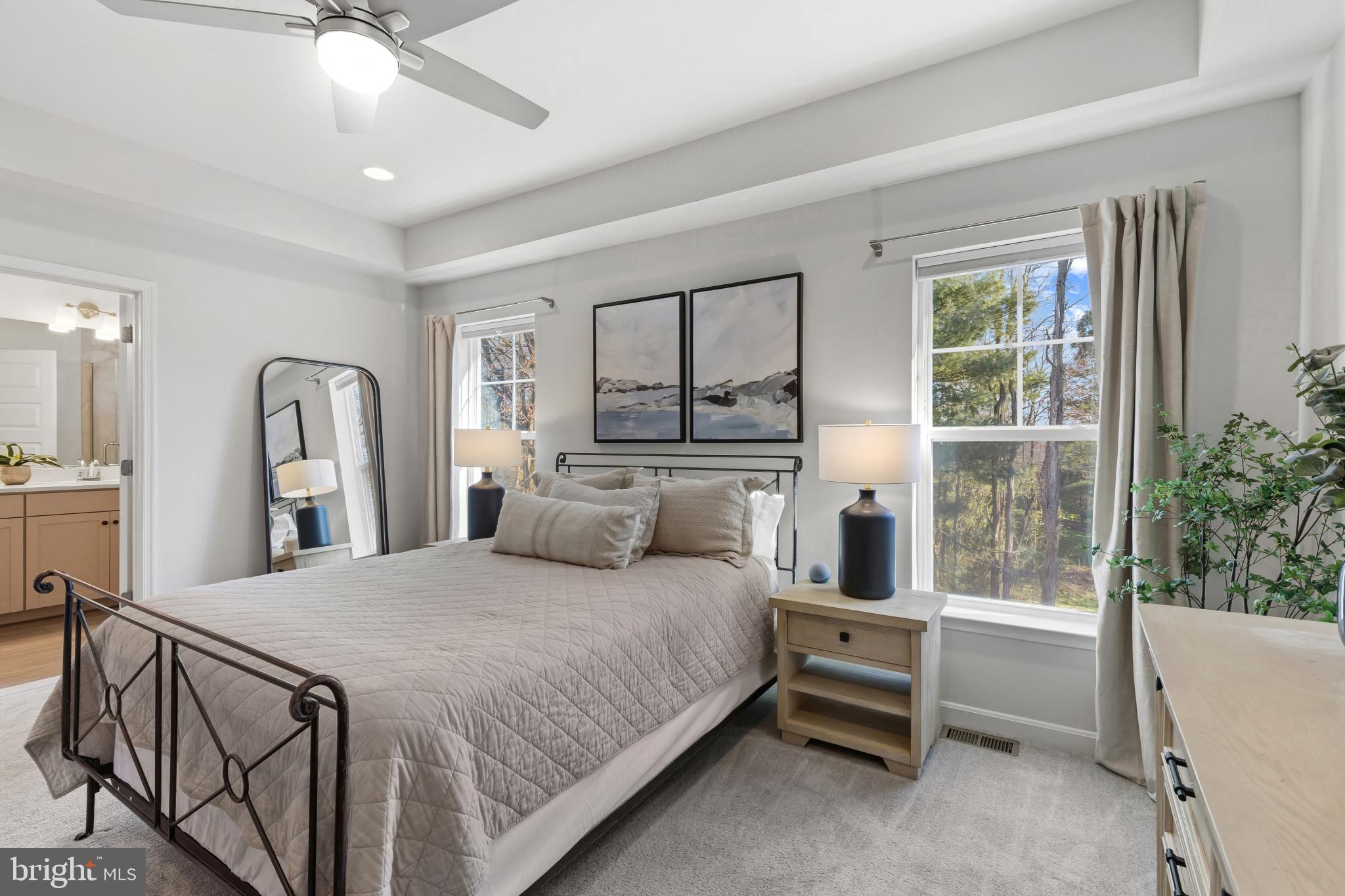 WATSONS GLEN - Residential