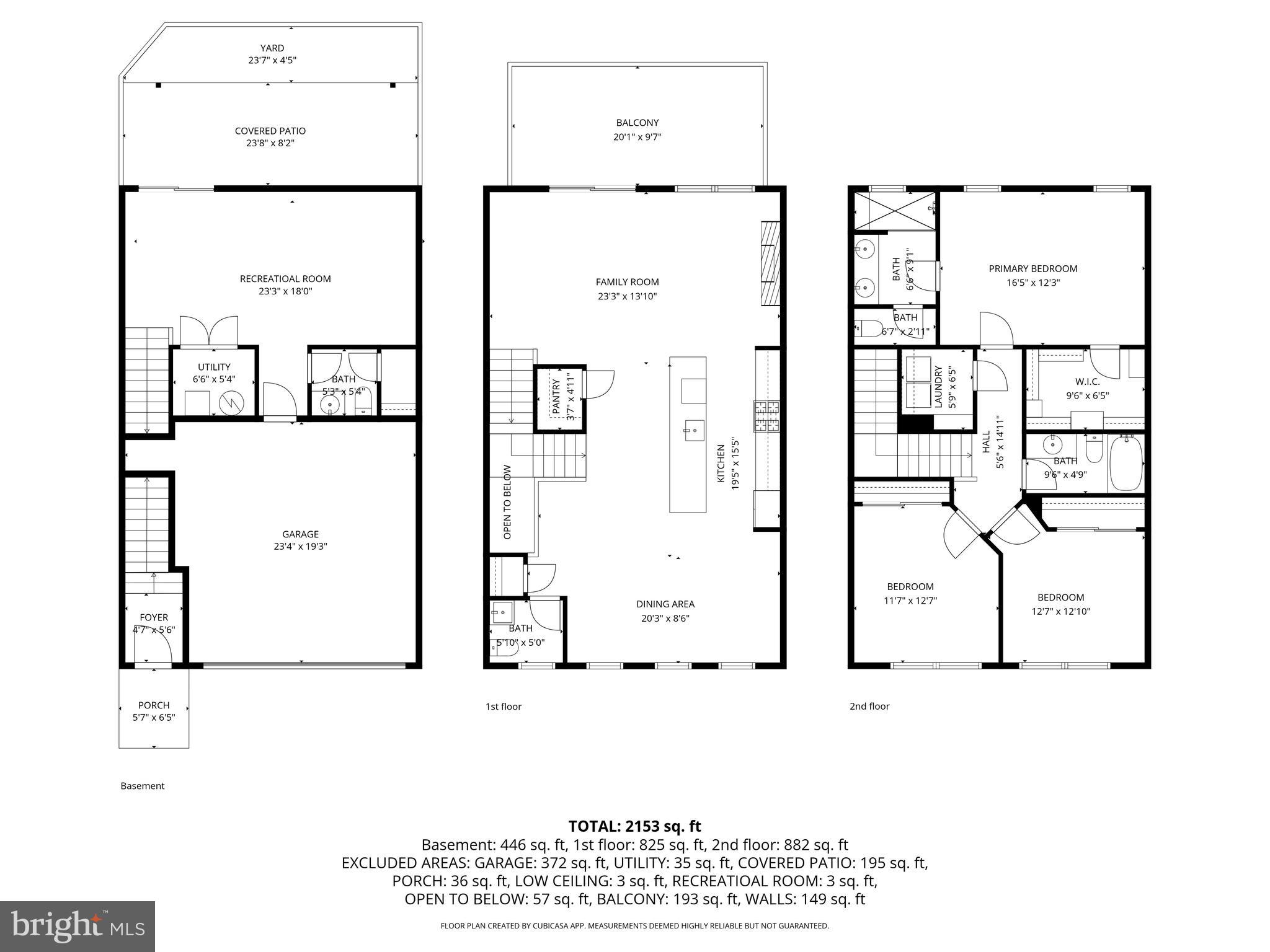 WATSONS GLEN - Residential