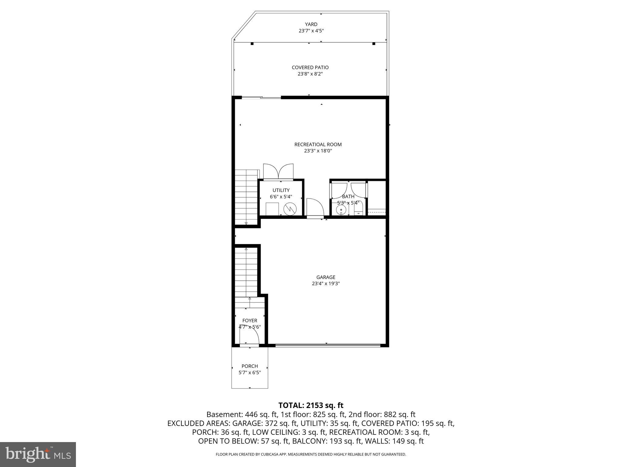 WATSONS GLEN - Residential