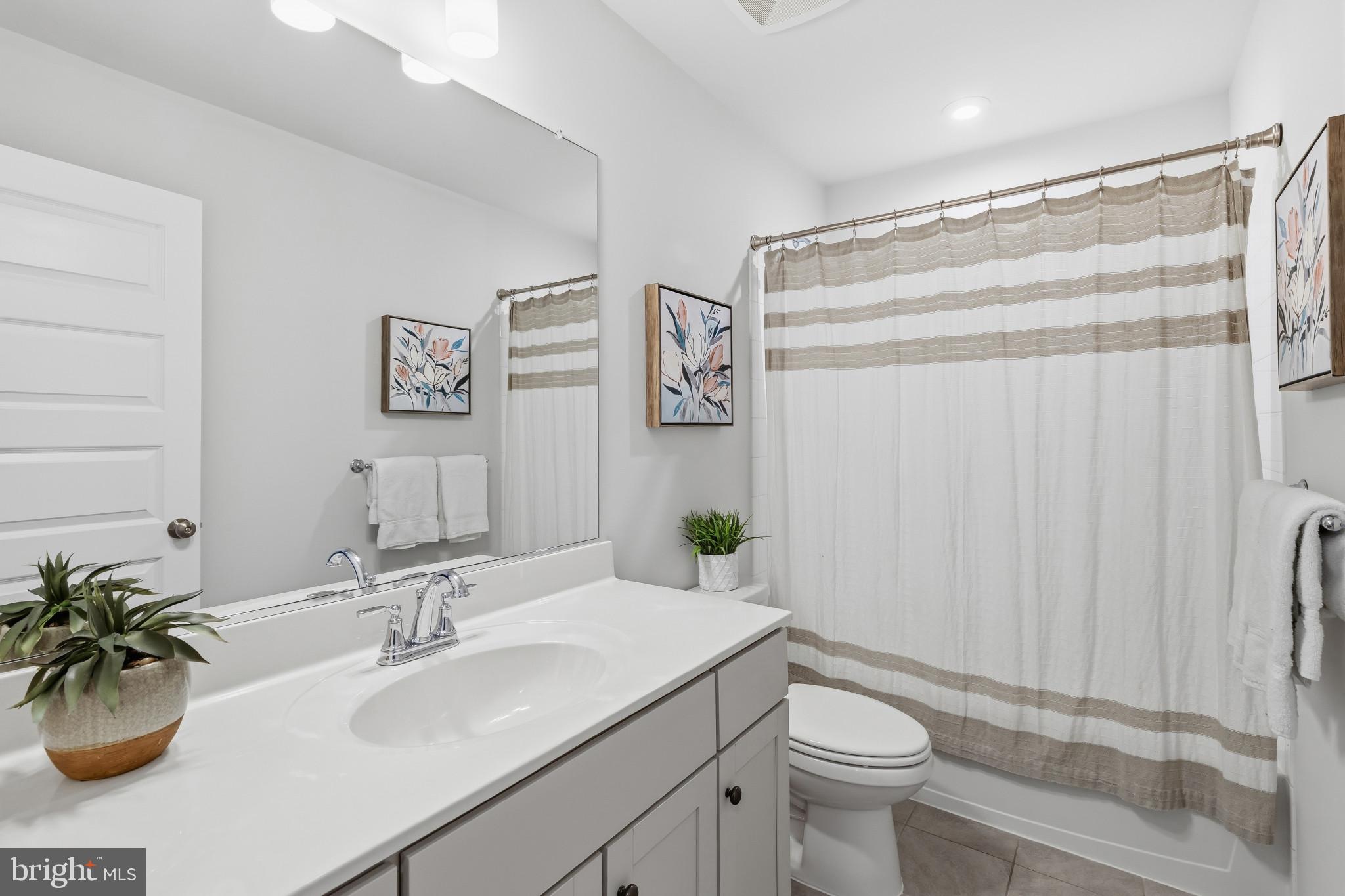 WATSONS GLEN - Residential