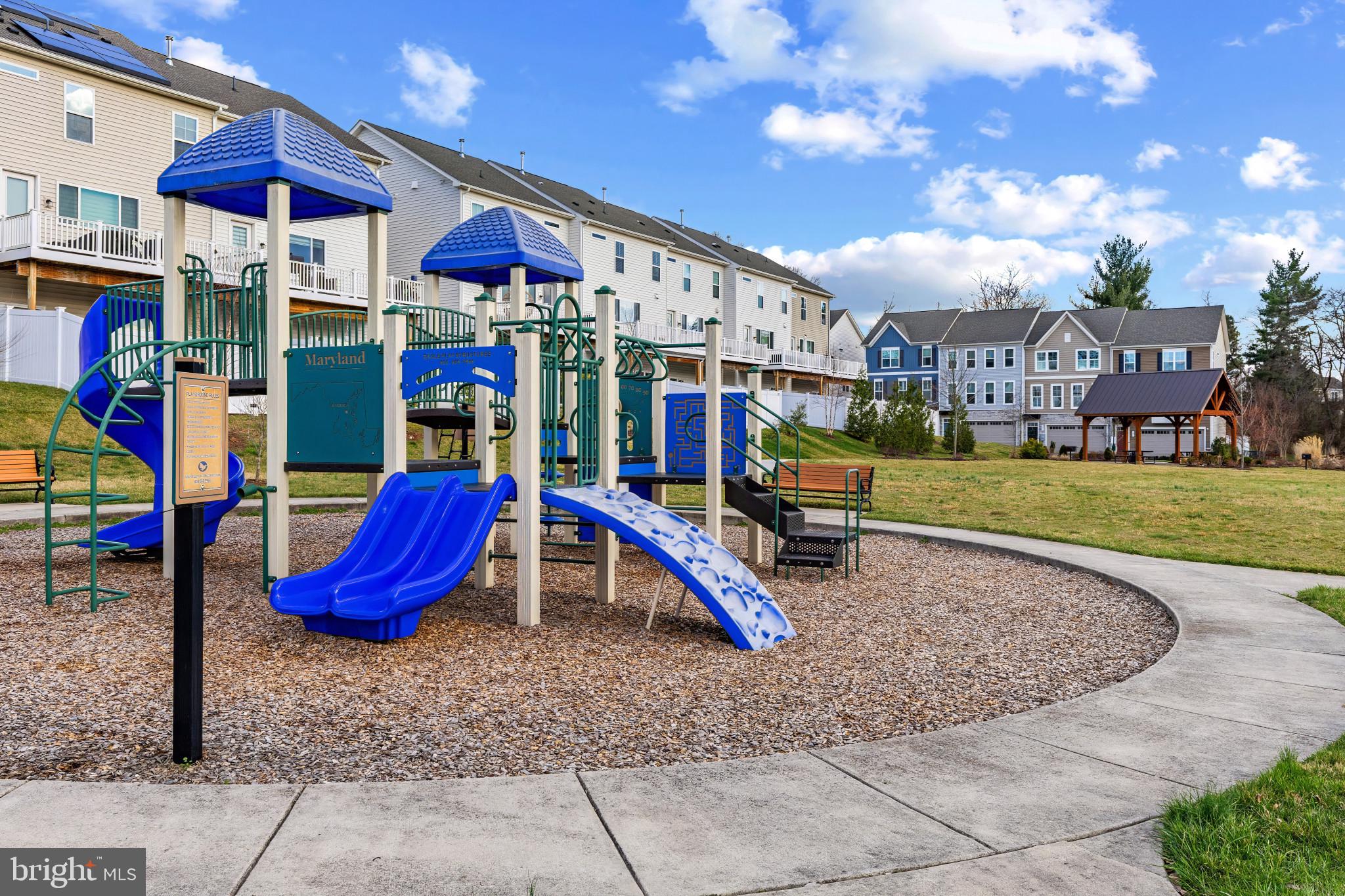 WATSONS GLEN - Residential