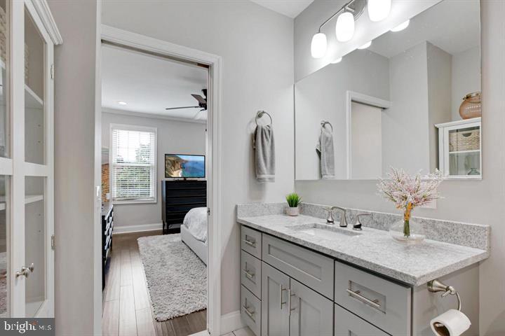 HIGHLANDTOWN - Residential Lease