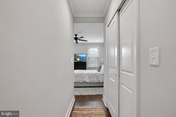 HIGHLANDTOWN - Residential Lease