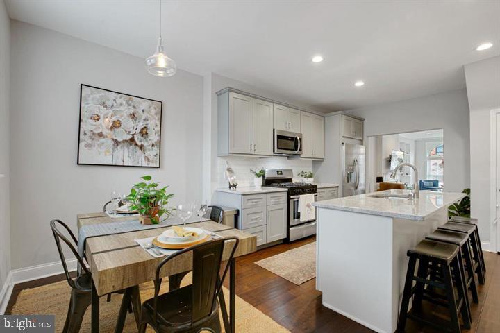 HIGHLANDTOWN - Residential Lease