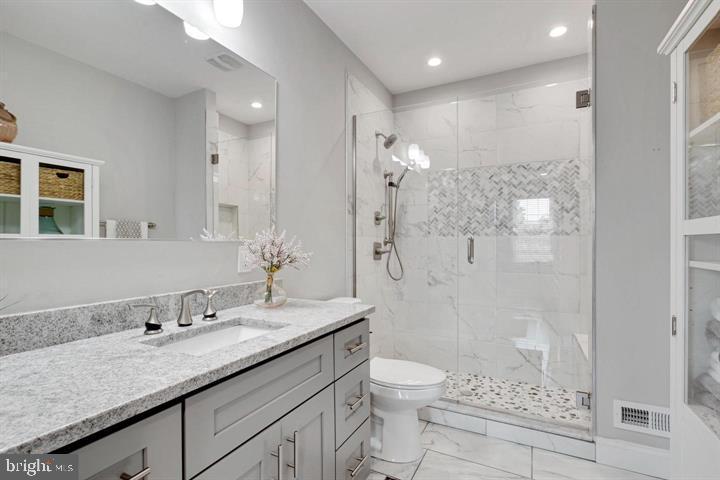 HIGHLANDTOWN - Residential Lease