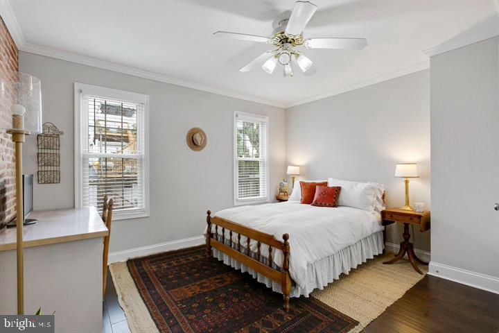 HIGHLANDTOWN - Residential Lease