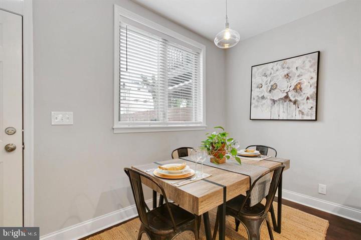 HIGHLANDTOWN - Residential Lease