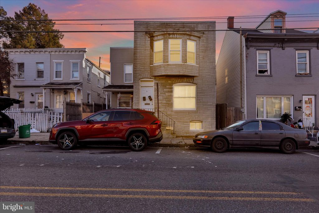 Photo of 1410 Cotton Street, READING, PA 19602 (MLS # PABK2066182)