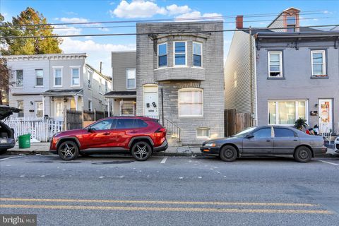 1410 COTTON STREET READING PA 19602