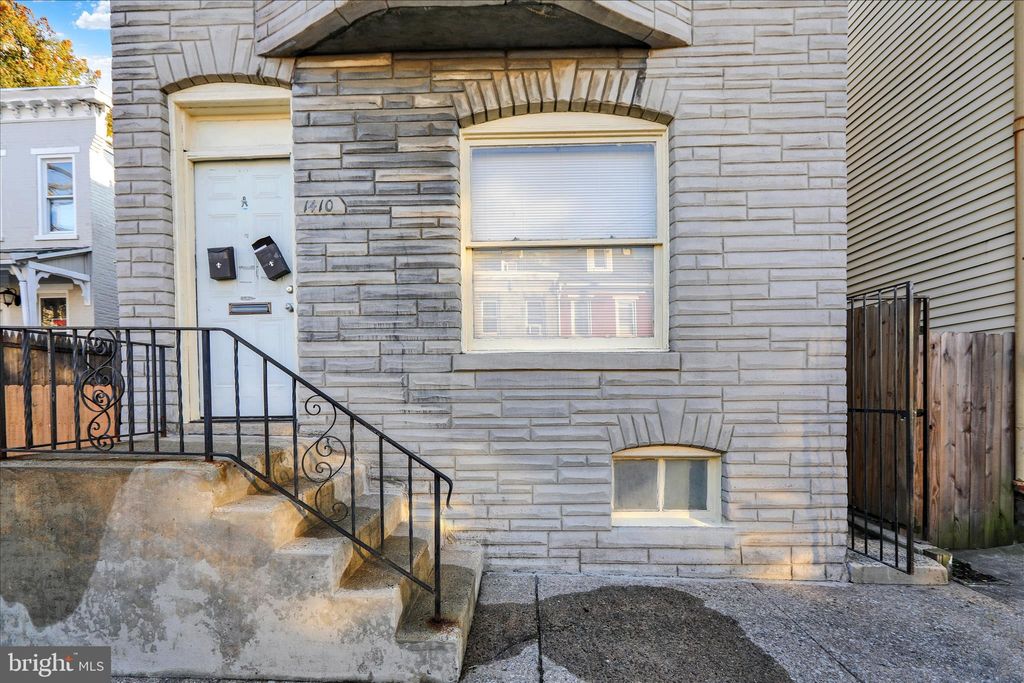 Photo of 1410 Cotton Street, READING, PA 19602 (MLS # PABK2066182)