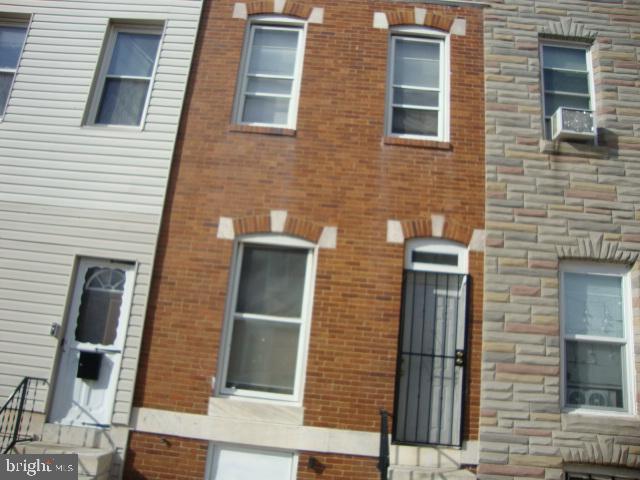 MILL HILL - Residential