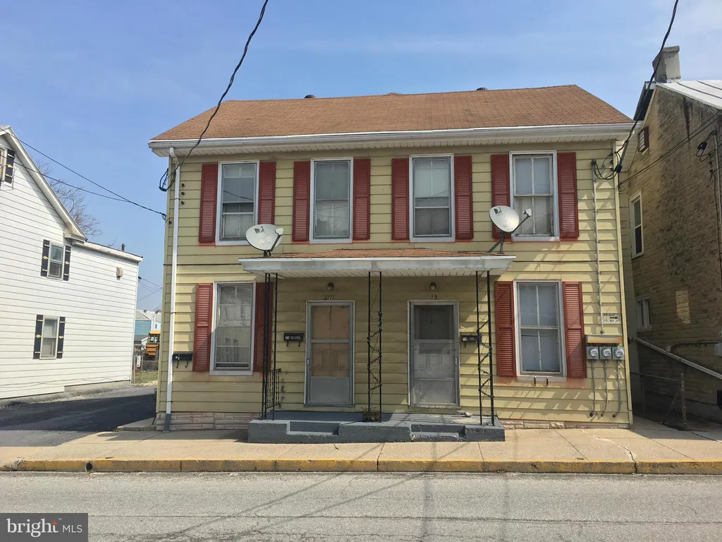 19 Penn Street, Shippensburg, PA 17257