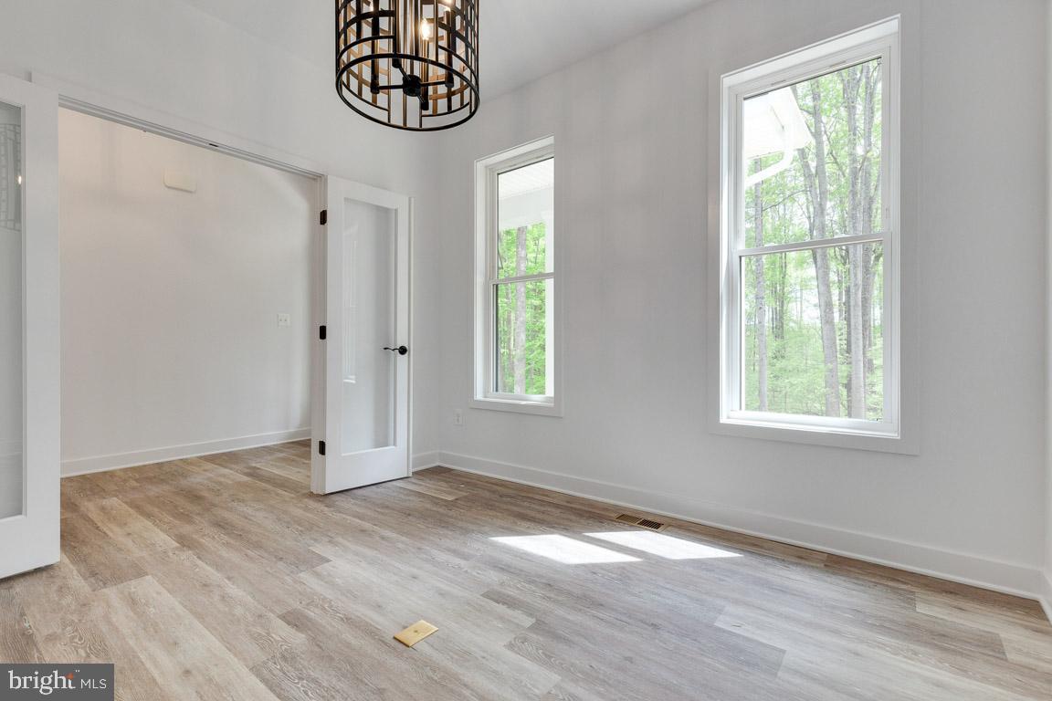 CANTERLEIGH - Residential