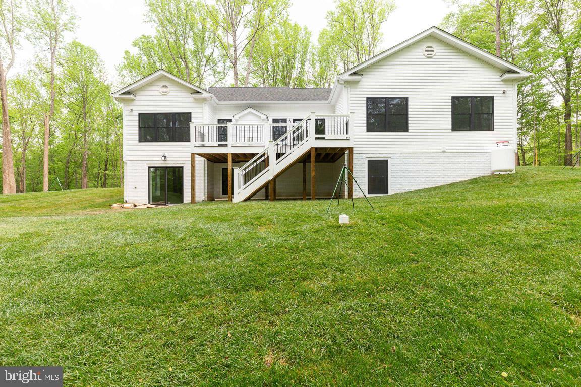 CANTERLEIGH - Residential