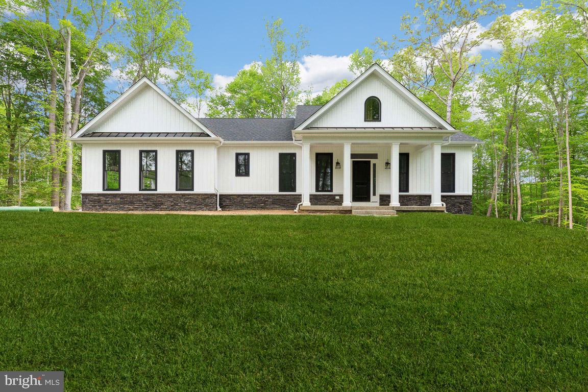 CANTERLEIGH - Residential