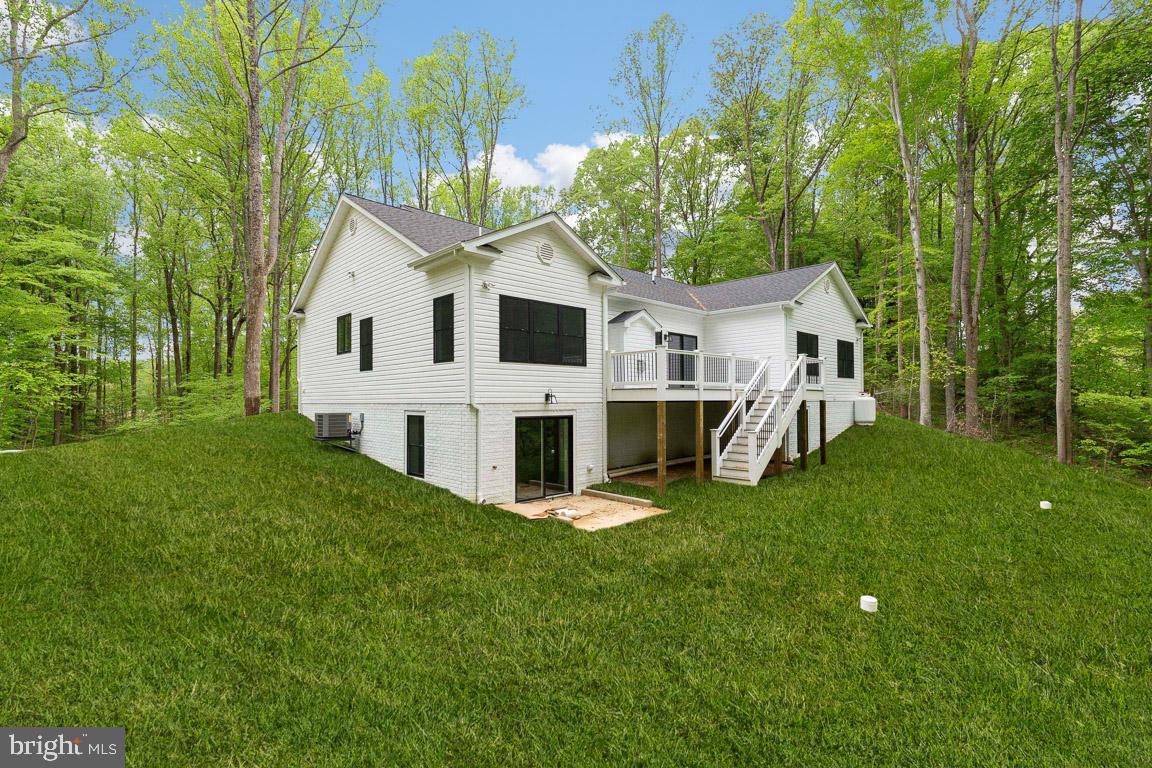 CANTERLEIGH - Residential